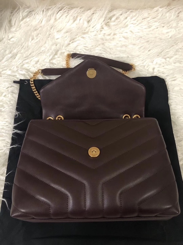 YSL Satchel Bags